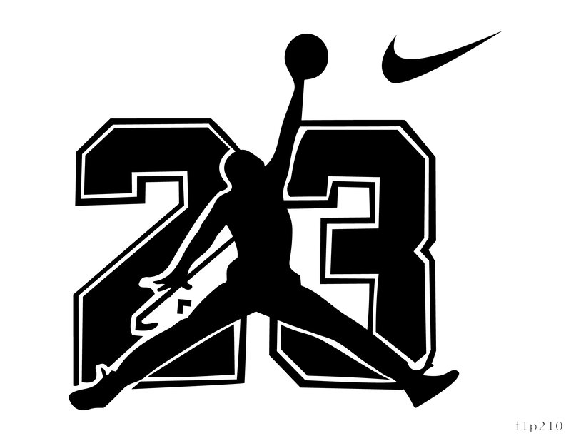 Jumpman 23 Design