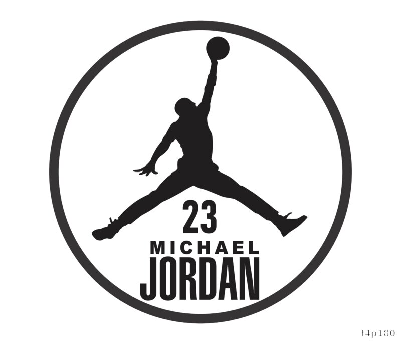 Jumpman Icon