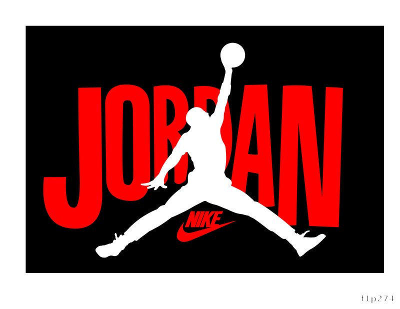 Jumpman Inspired Design