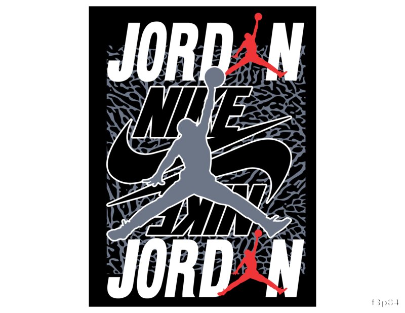 Jumpman Vibes