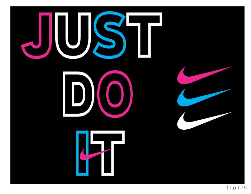Just Do It