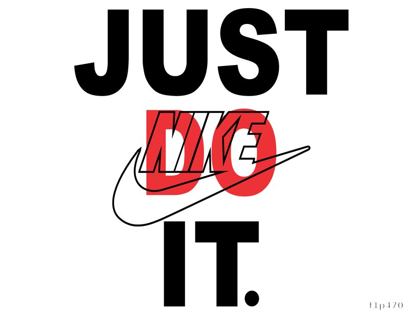 Just Do It