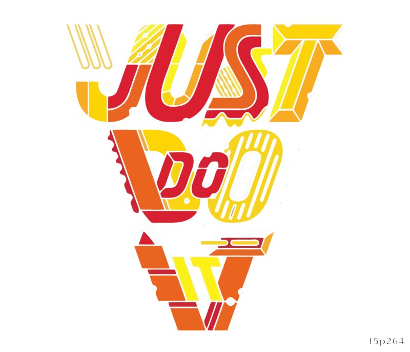 Just Do It