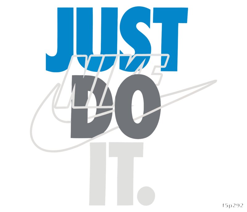 Just Do It