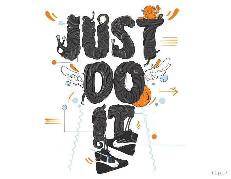 Just Do It