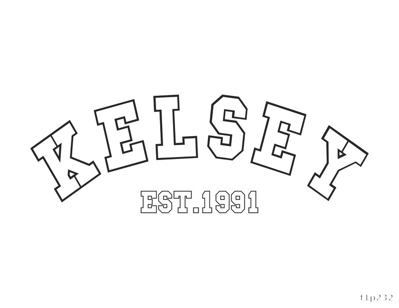 Kelsey Established 1991