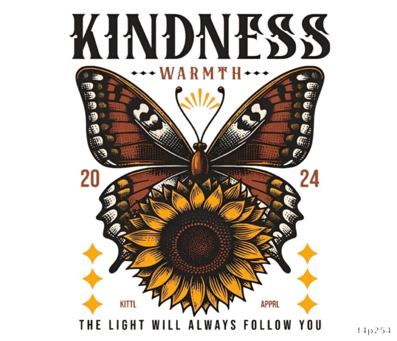 Kindness & Warmth