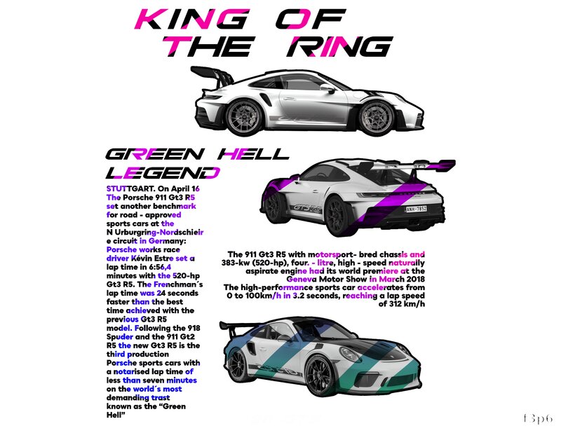 King of the Ring