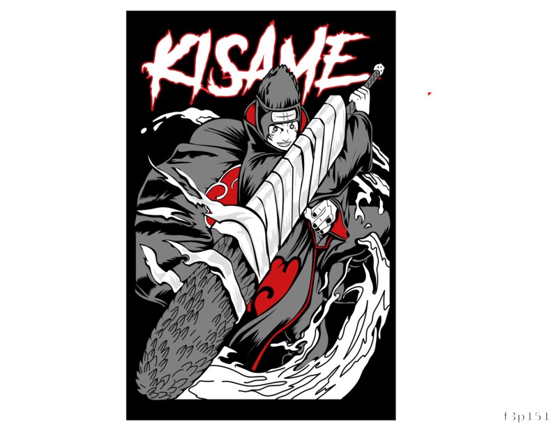 Kisame