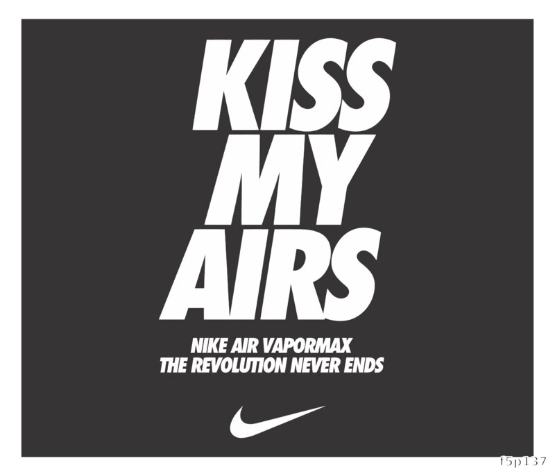 Kiss My Airs