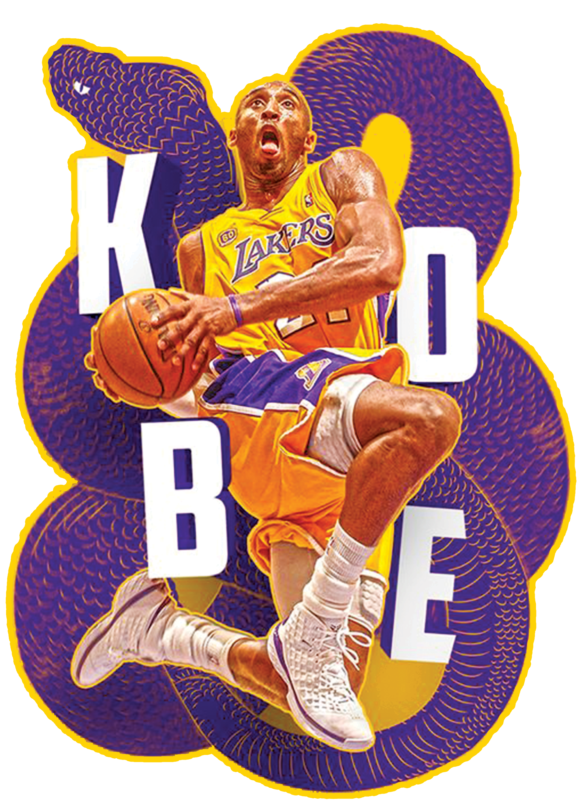 Kobe Bryant