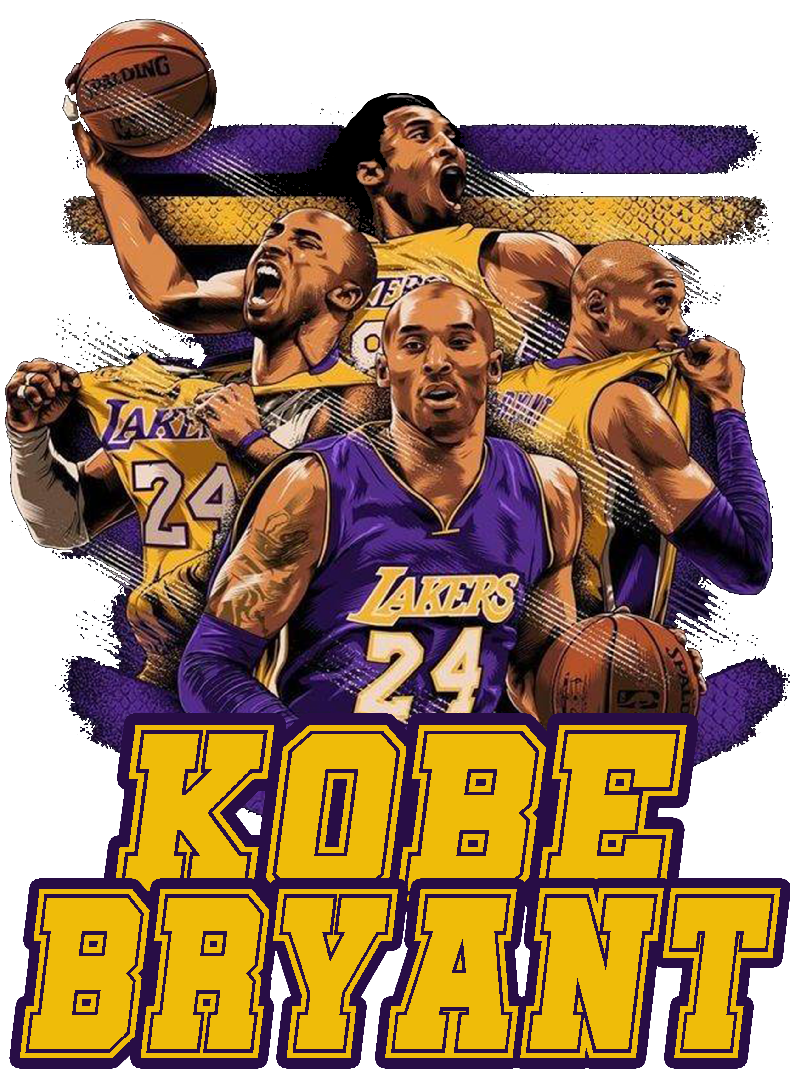 Kobe Bryant Tribute