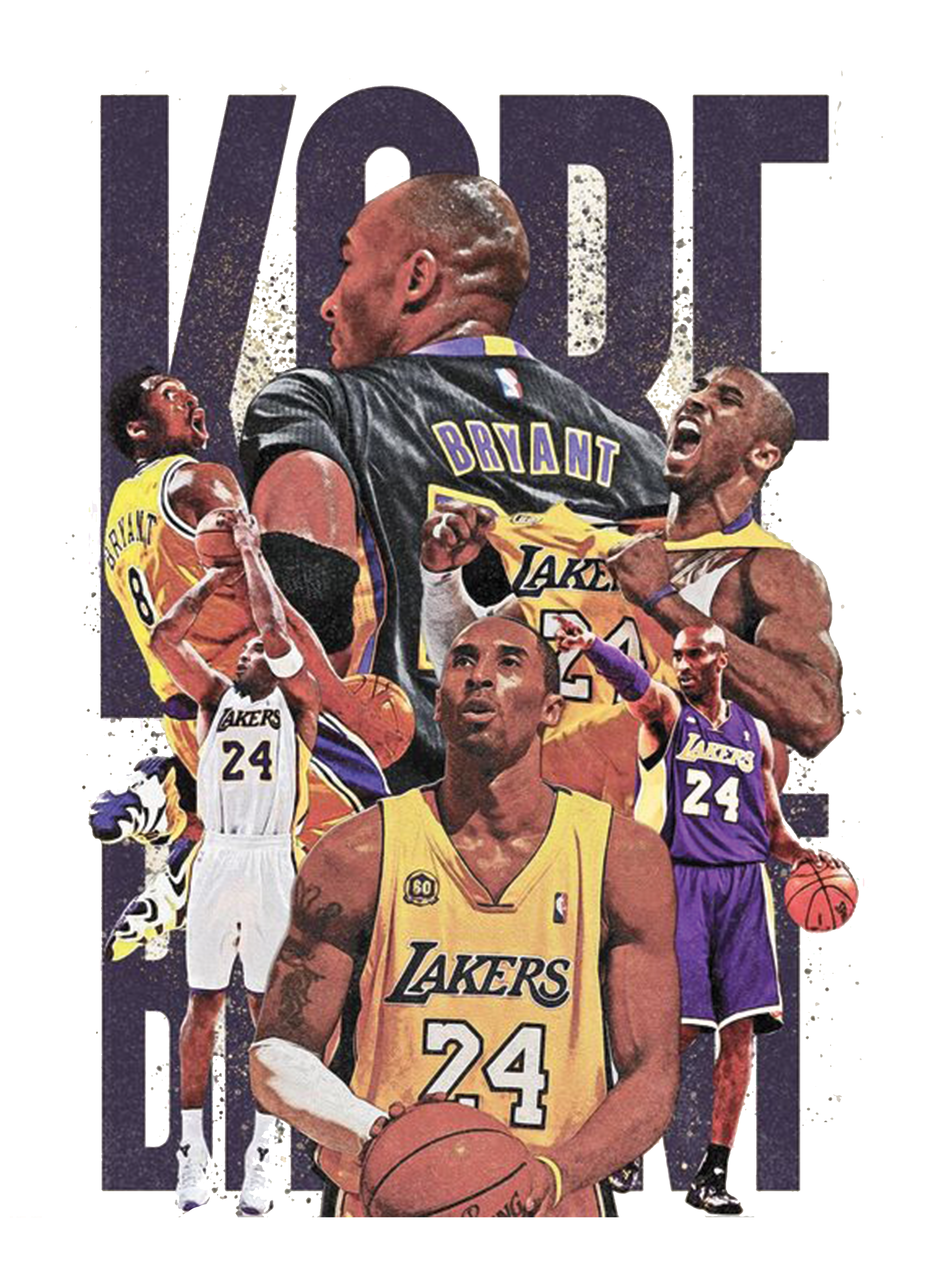 Kobe Bryant Tribute