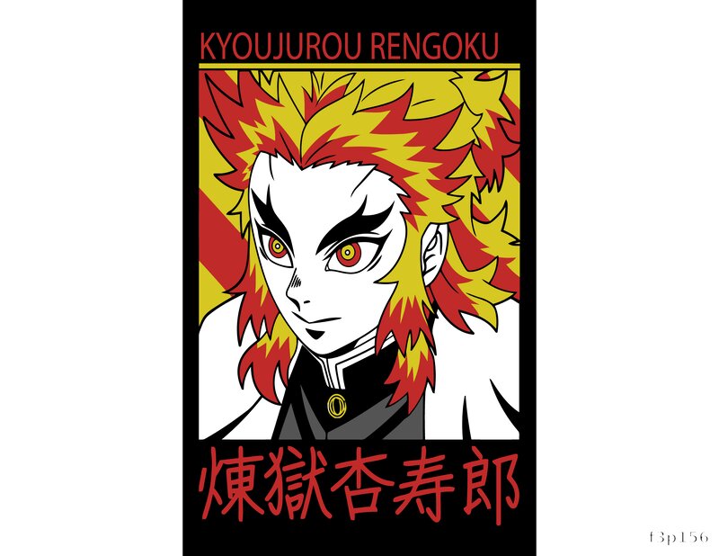 Kyoujurou Rengoku