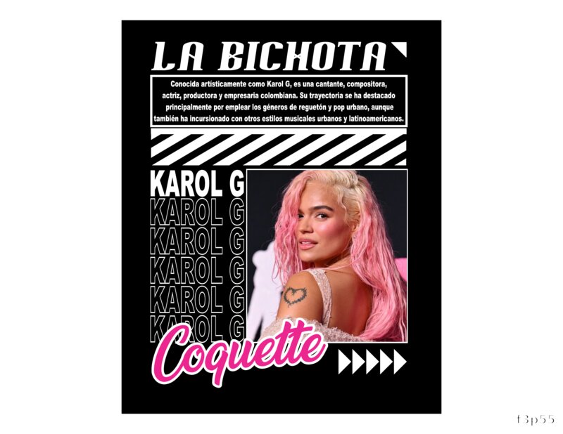 La Bichota