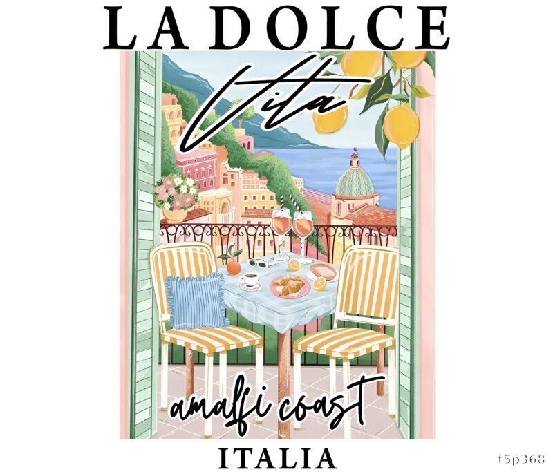La Dolce Vita