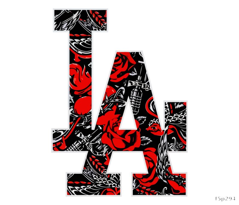 LA Floral Design