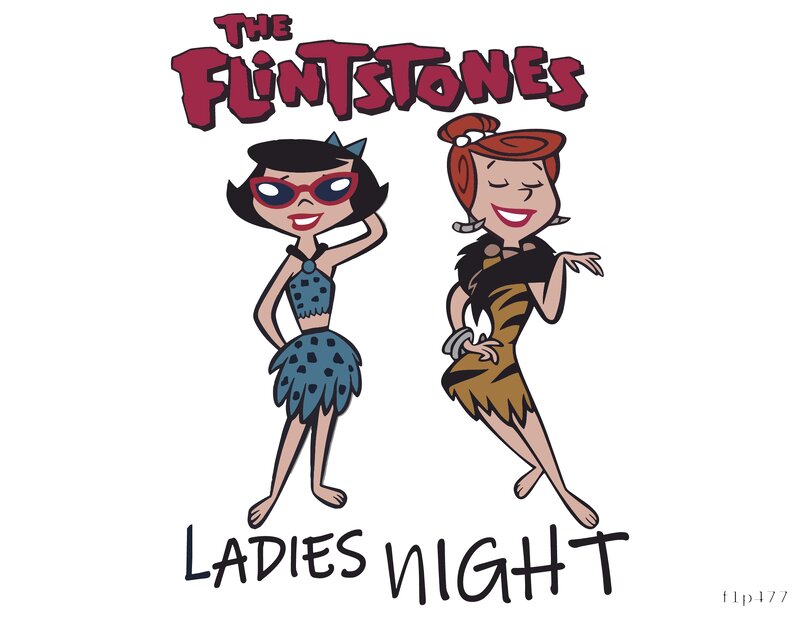 Ladies Night