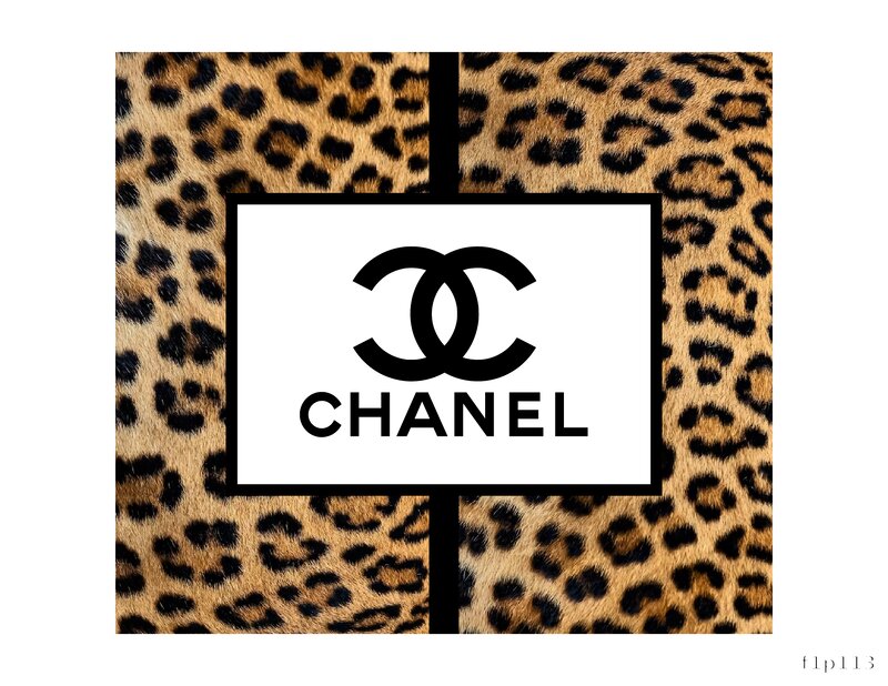 Leopard Print Chic