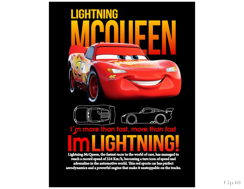 Lightning McQueen