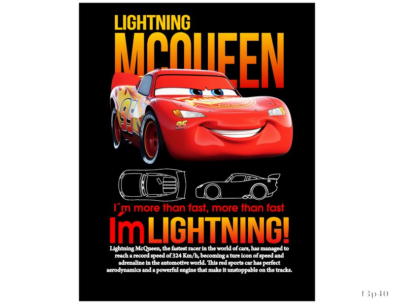 Lightning McQueen