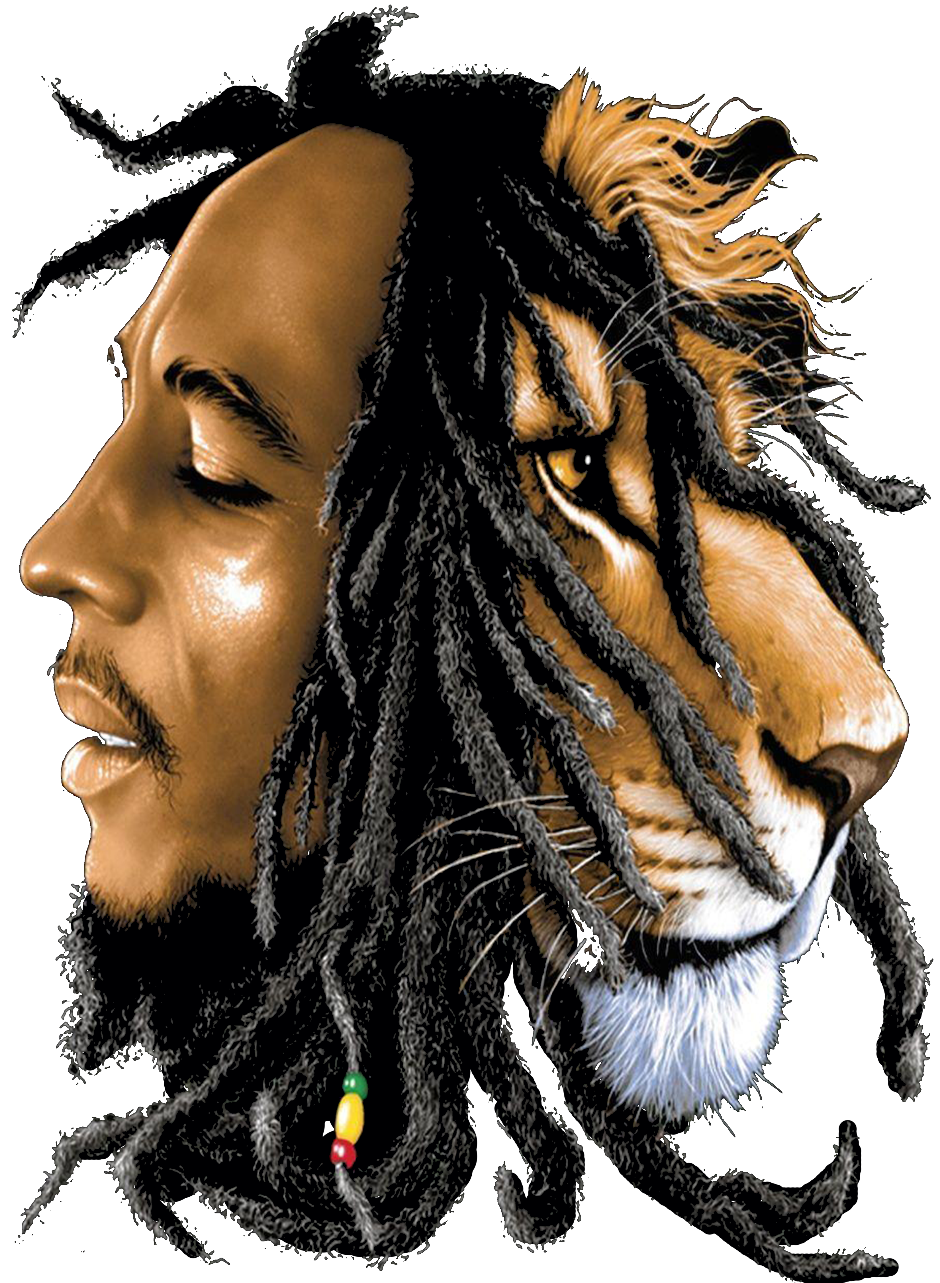 Lion Dread
