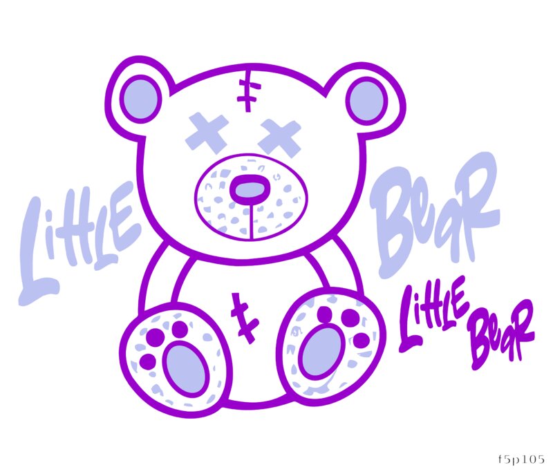 Little Boar