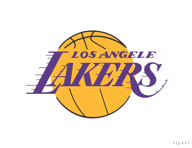 Los Angeles Lakers Logo