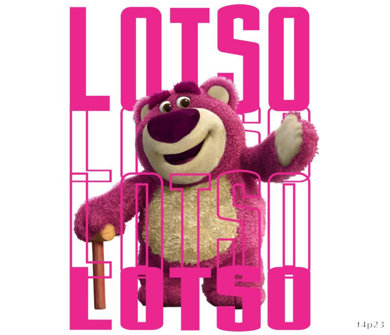 Lotso Design