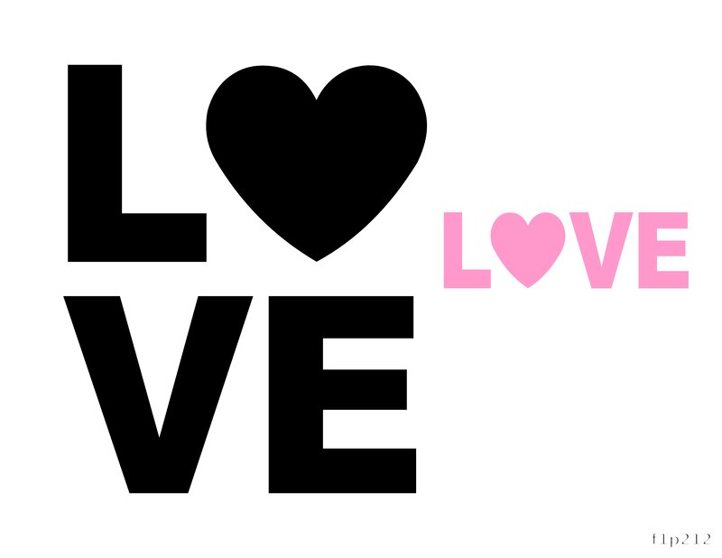 Love Design