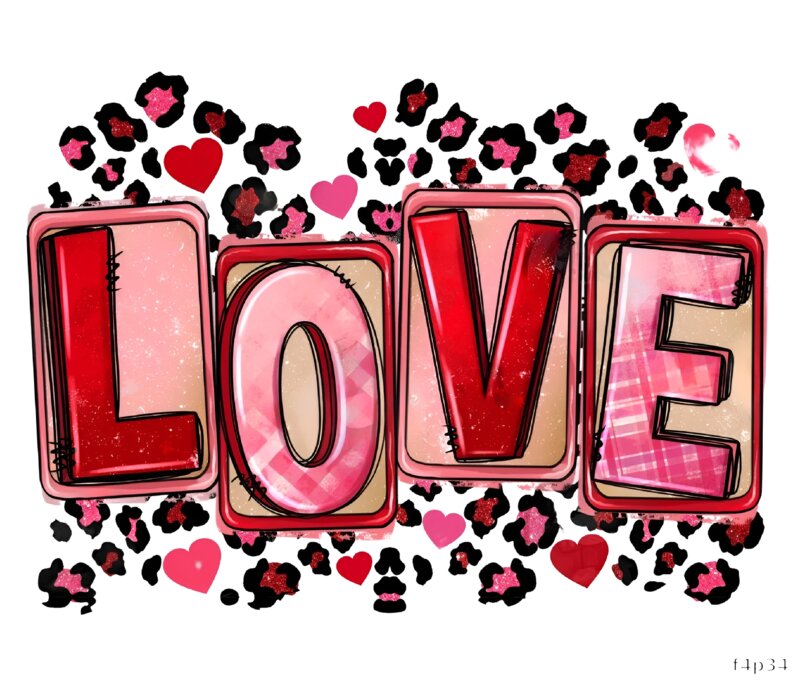 Love Graphics