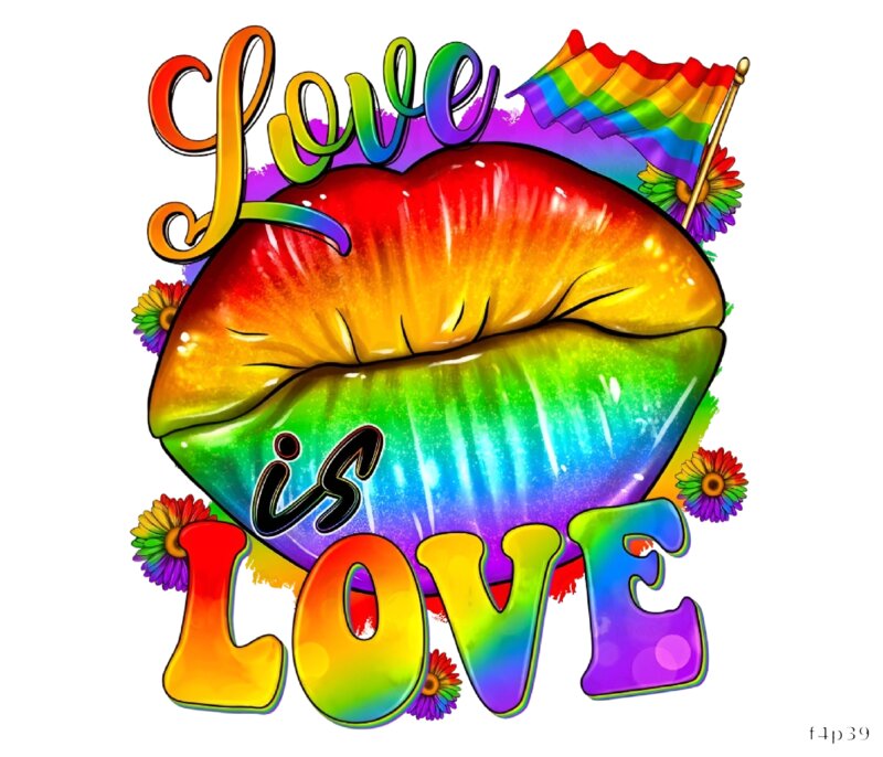 Love is Love