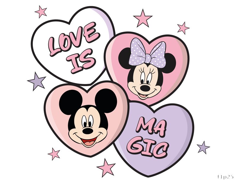 Love is Magic
