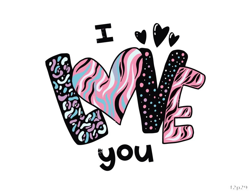 Love You Design