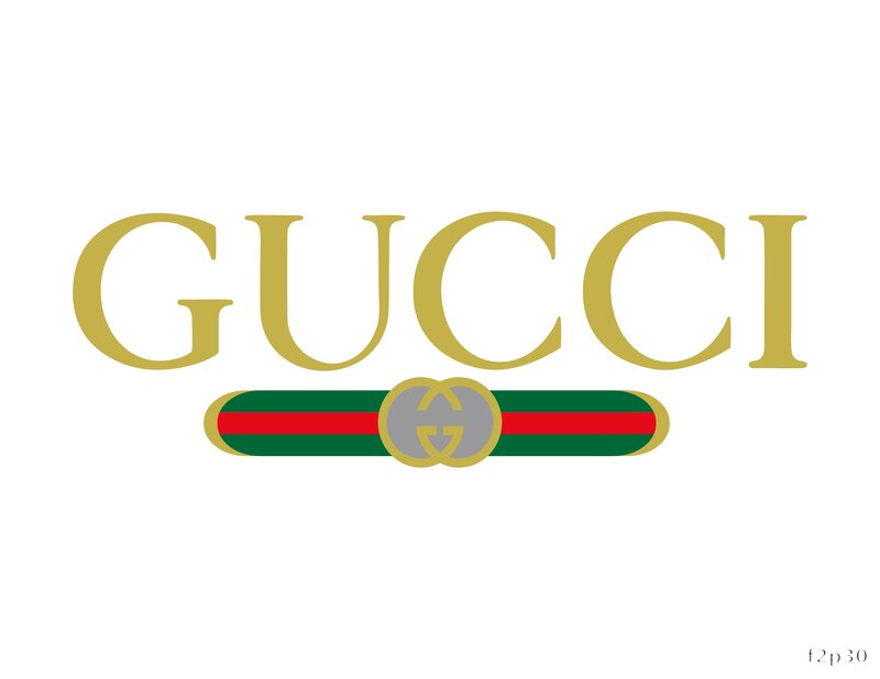 Luxury Fashion Logo