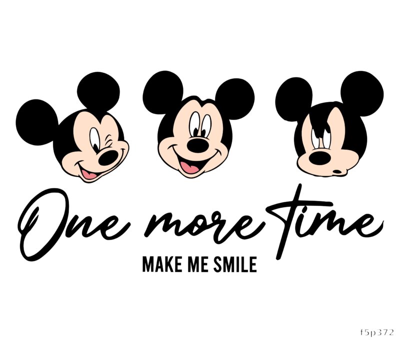 Make Me Smile