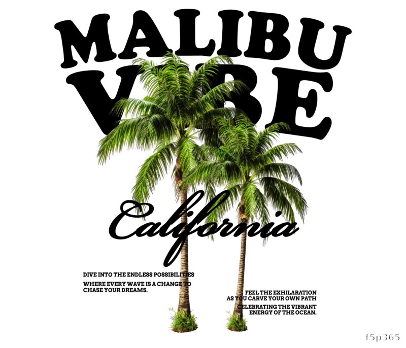 Malibu Vibe