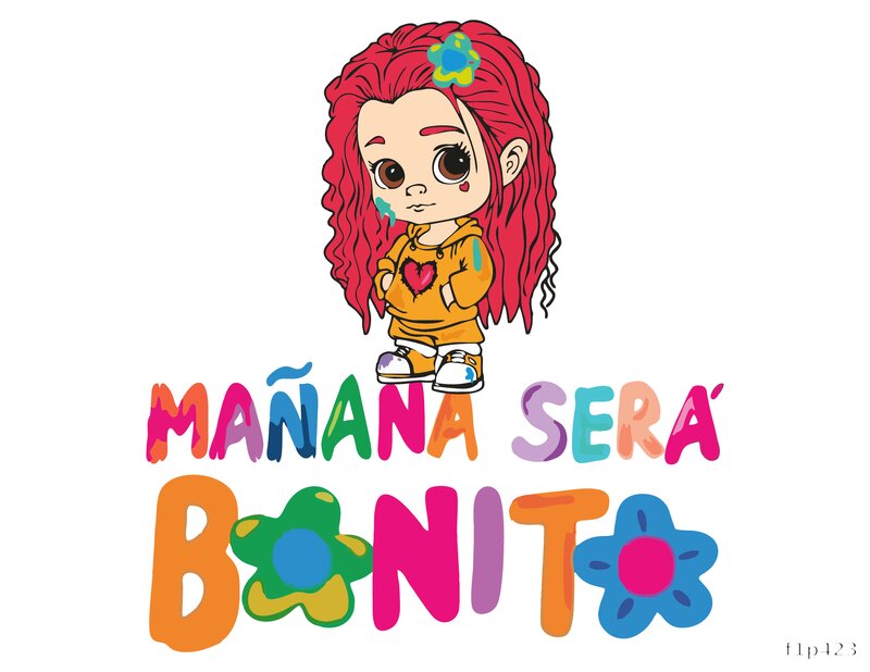 Mañana Será Bonito