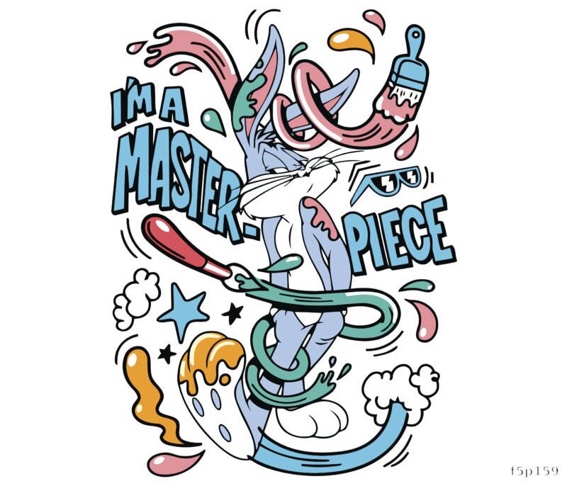 Masterpiece Design