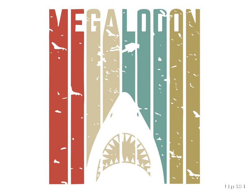 Megalodon Design