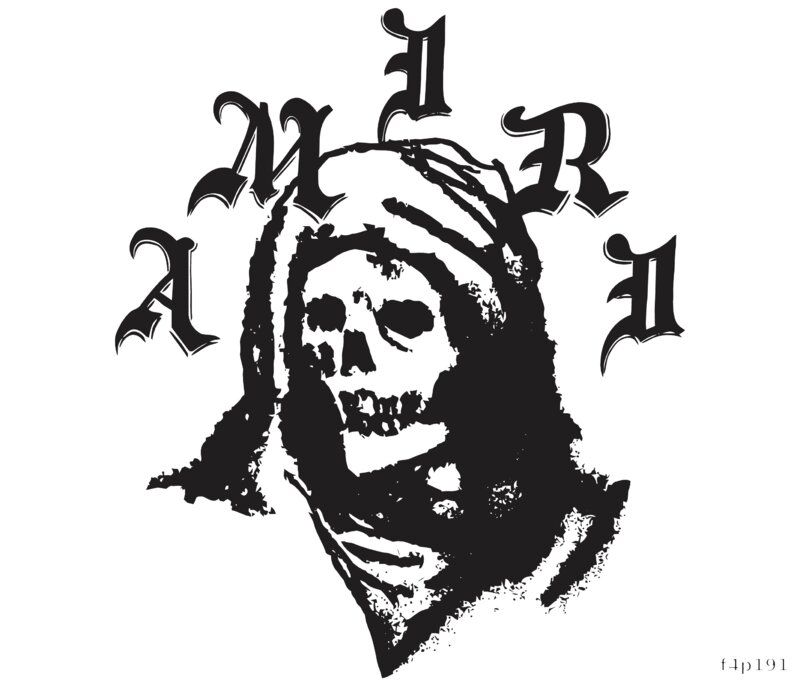 Memento Mori Skull Design
