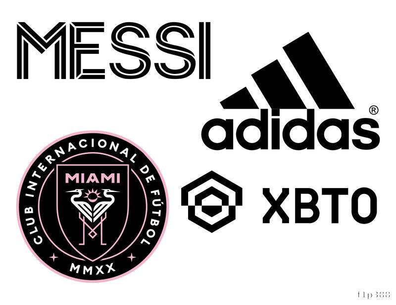 Messi Miami