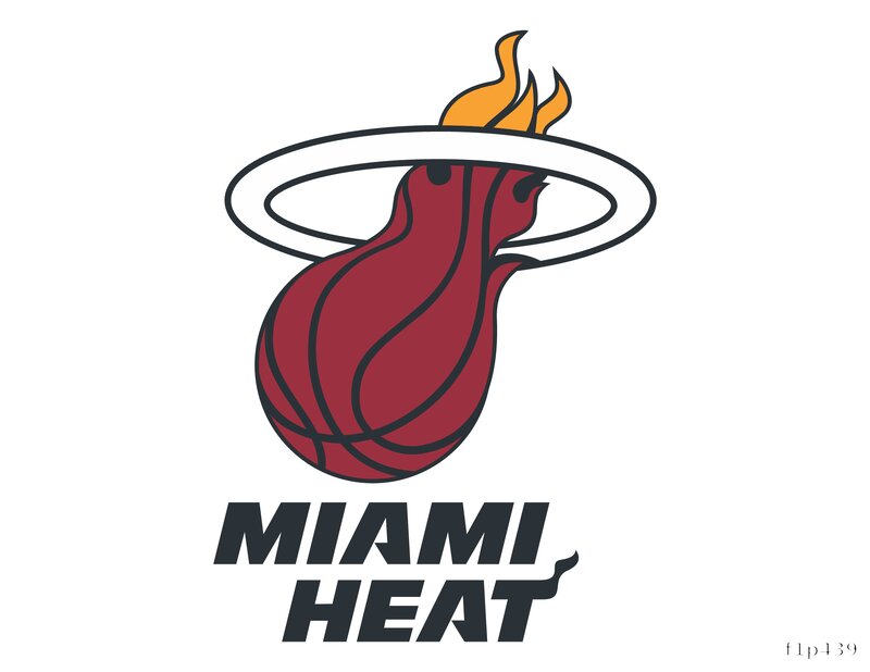Miami Heat Logo
