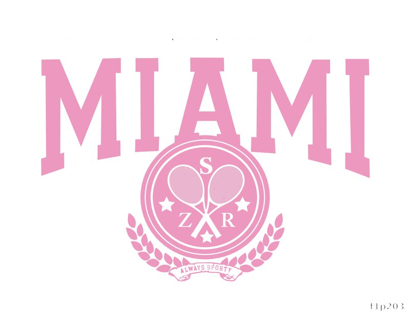 Miami Tennis