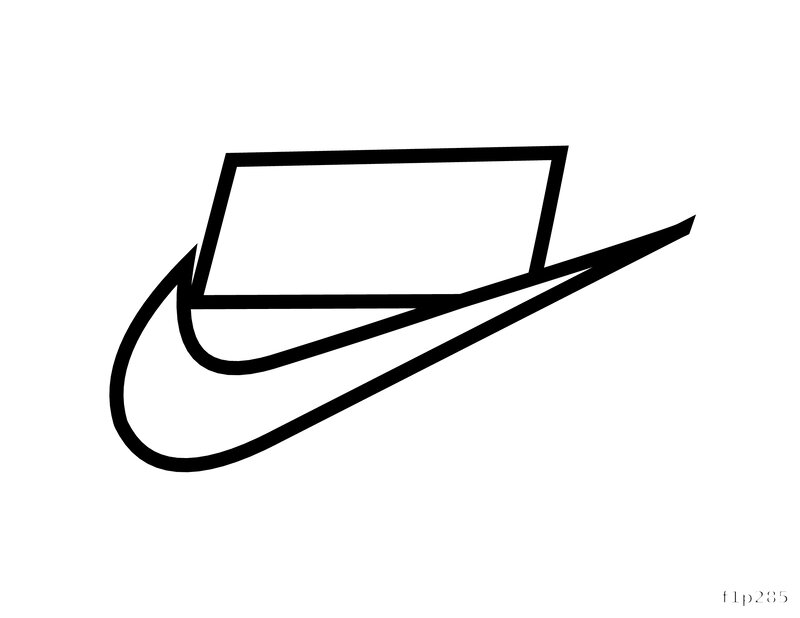 Minimalist Sports Logo