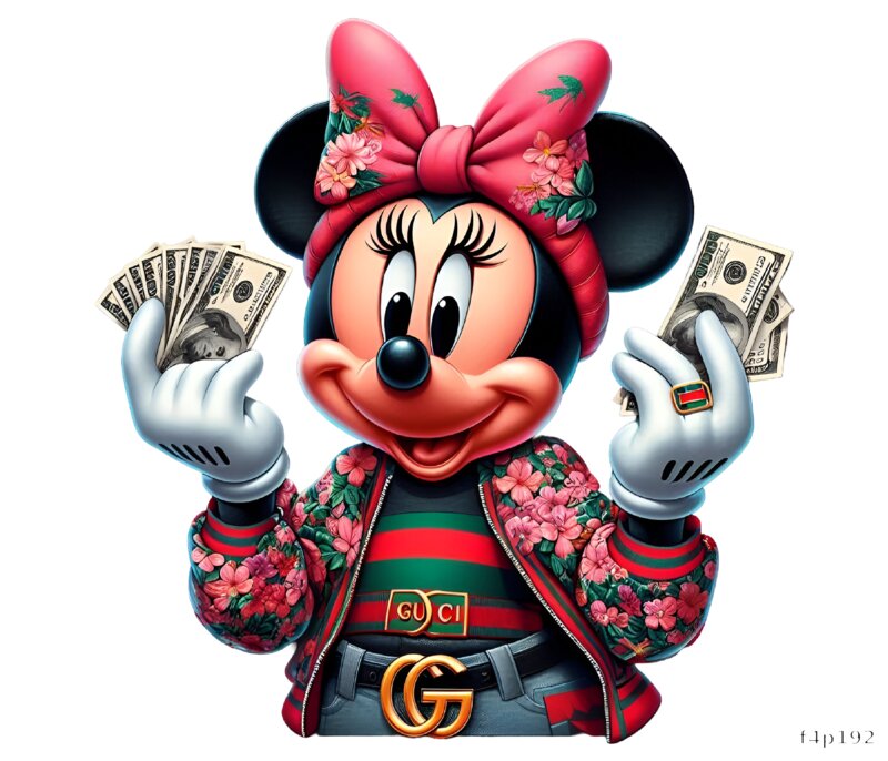 Minnie Money