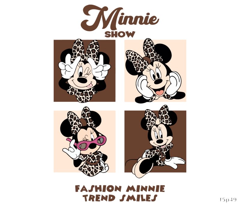 Minnie Show