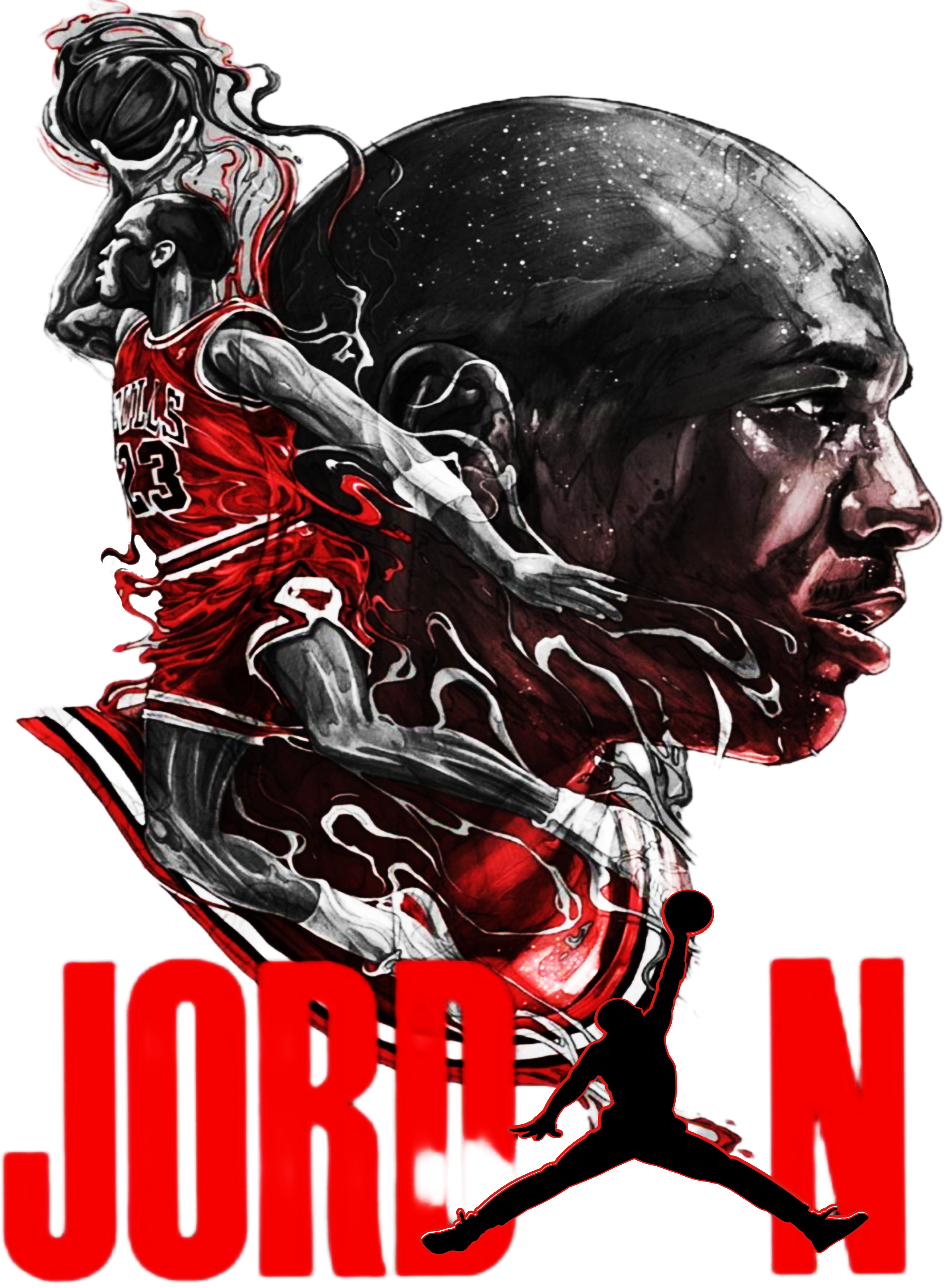 MJ Dunk