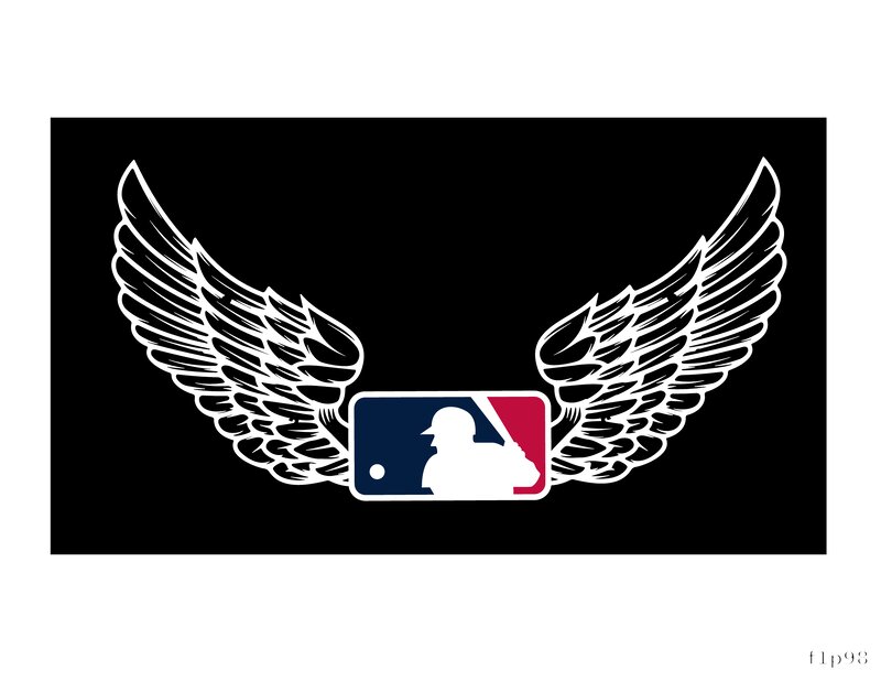 MLB Wings