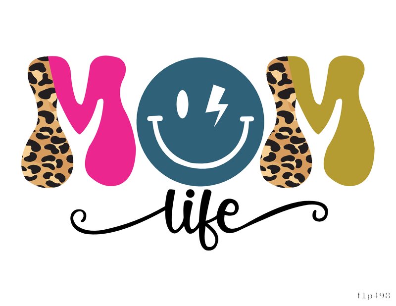 Mom Life